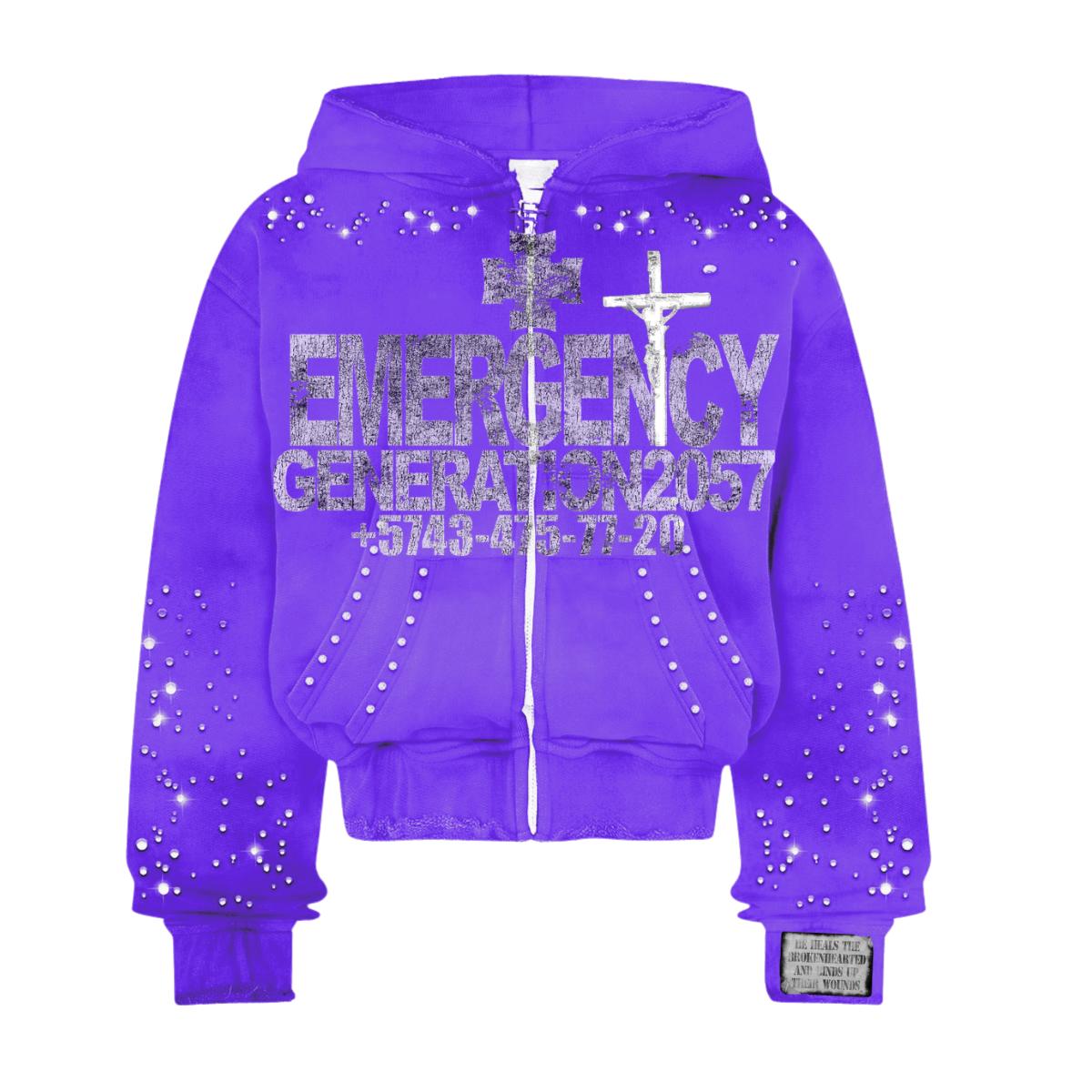 Emergency Generation Cropped Zip