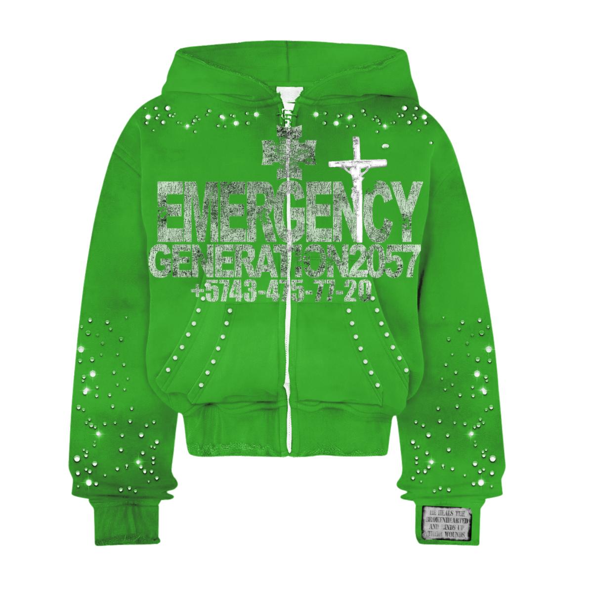 Emergency Generation Cropped Zip