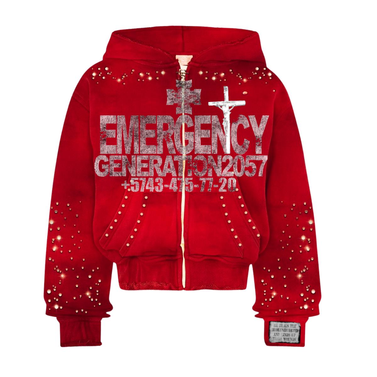 Emergency Generation Cropped Zip