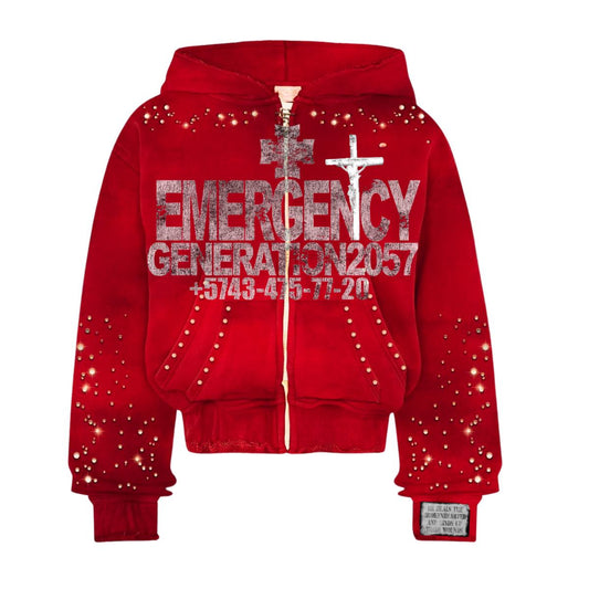 Emergency Generation Cropped Zip