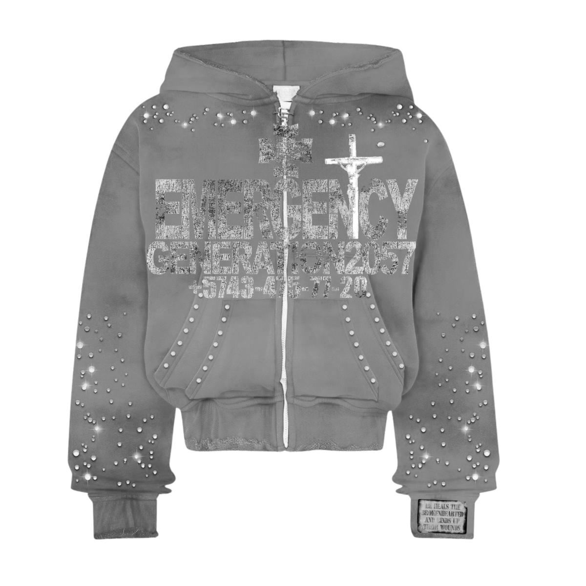 Emergency Generation Cropped Zip