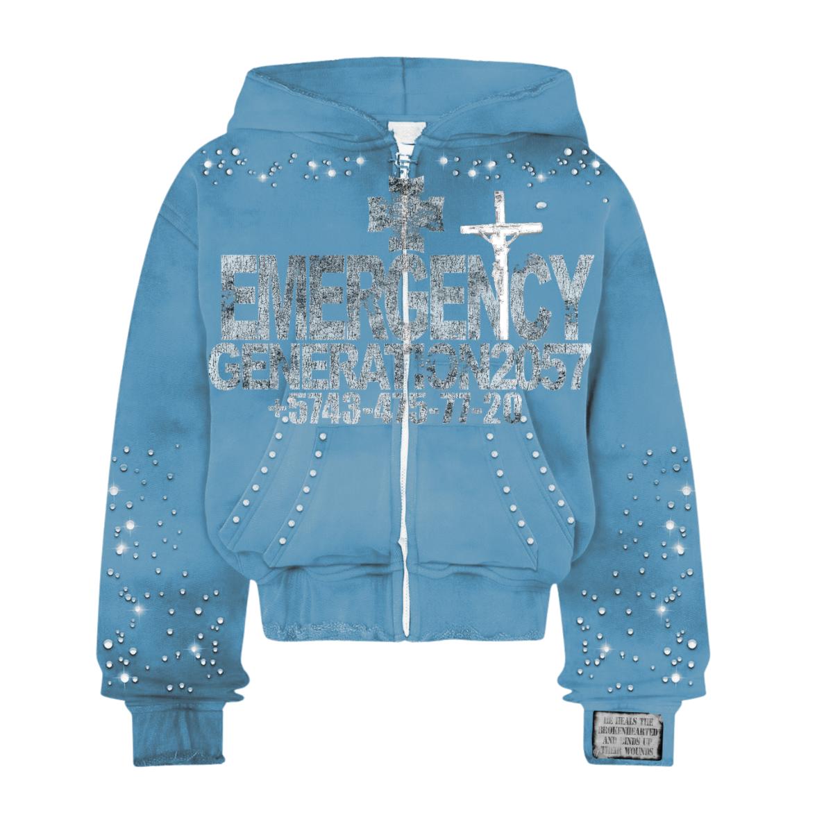 Emergency Generation Cropped Zip