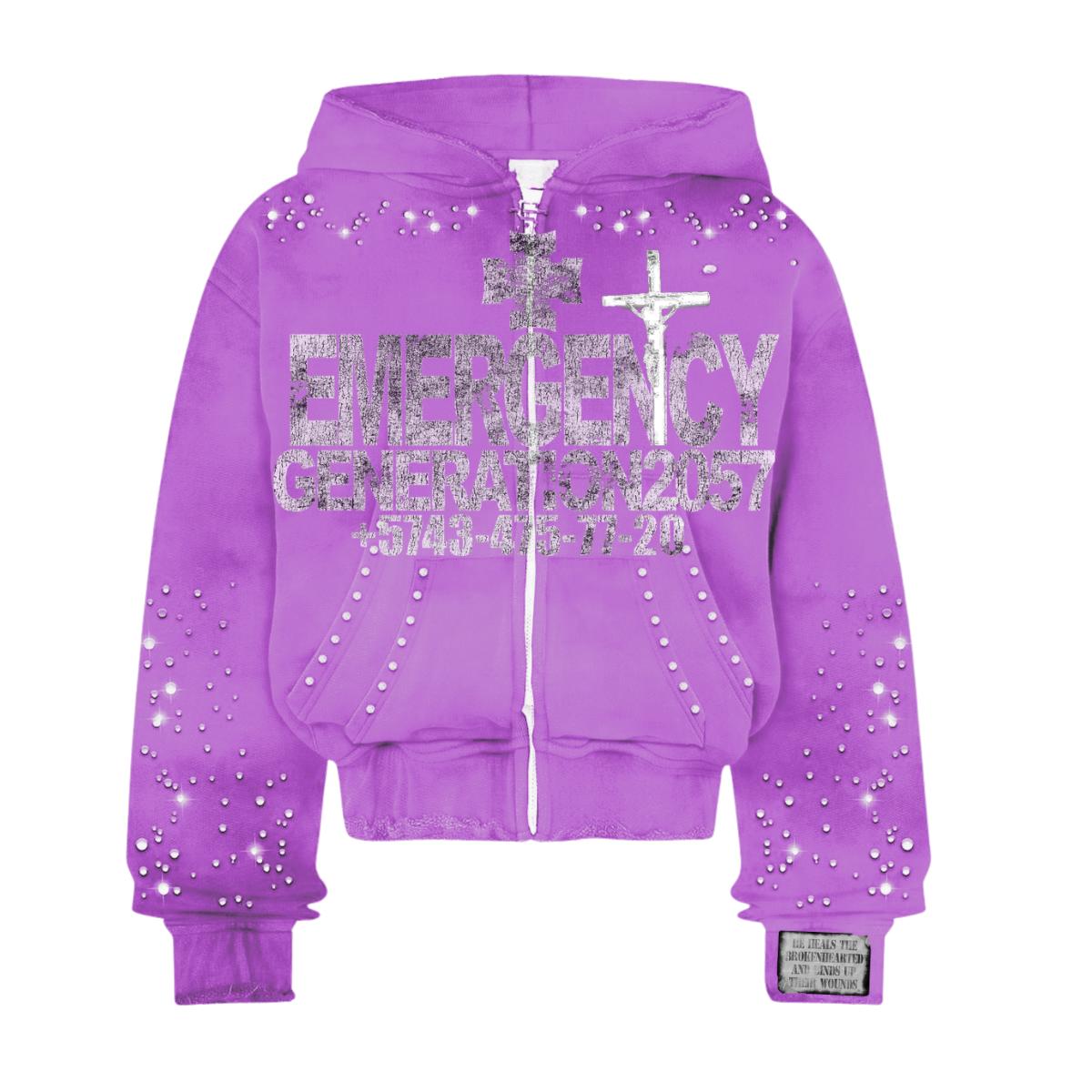 Emergency Generation Cropped Zip